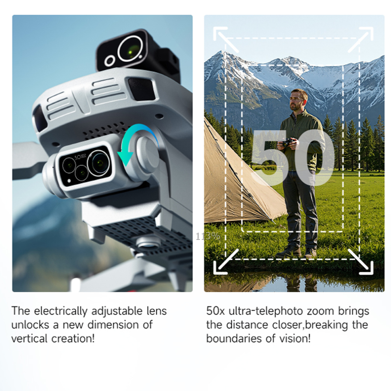 Drone Controller Screen - Professional GPS Screen Drone Avoiding Obstacle