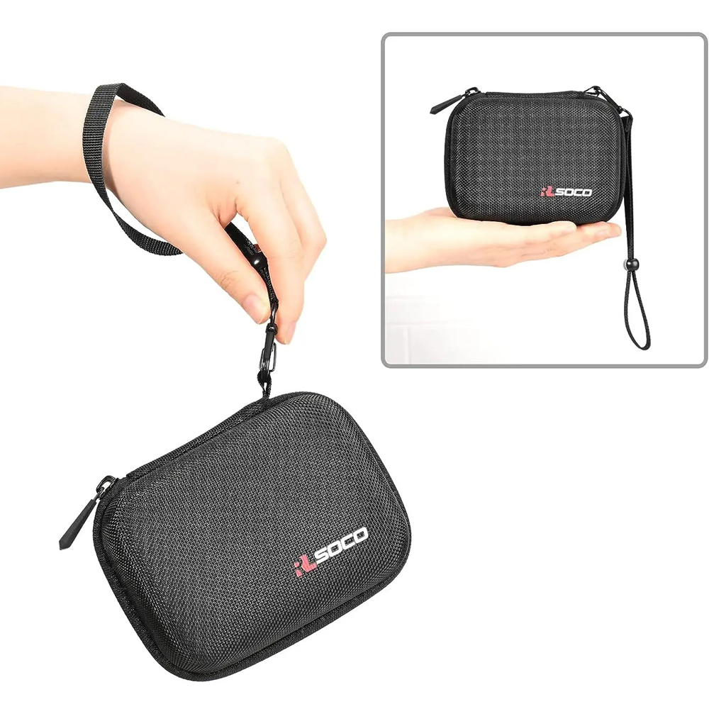 Hard Case for DJI Mic Wireless - огляд і ціна Drone Hard Shell Case