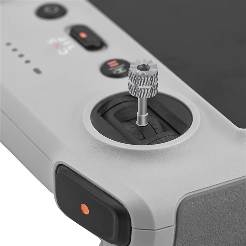 4Pcs Joystick For DJI Mini 3 P - огляд і ціна Drone Control Stick