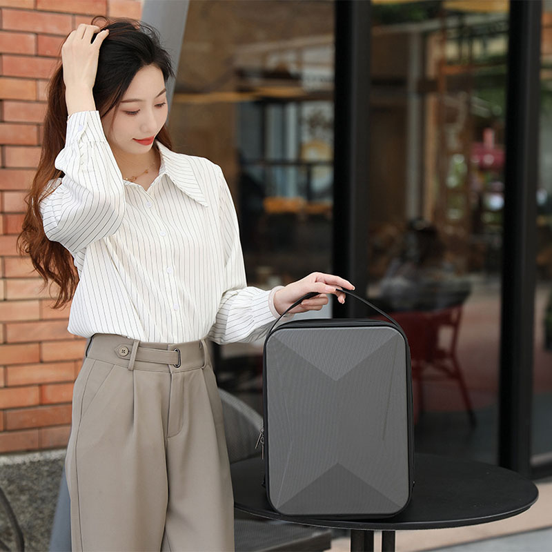 VOLODYMYR Hard-Shell Backpack  - огляд і ціна Drone Hard Shell Case