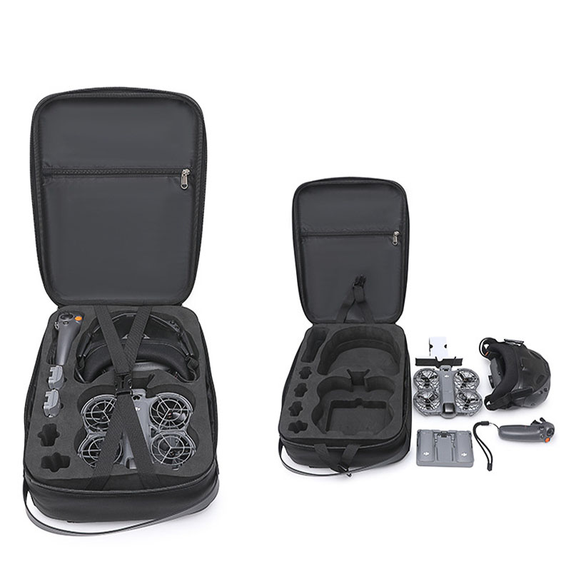 VOLODYMYR Hard-Shell Backpack  - огляд і ціна Drone Hard Shell Case
