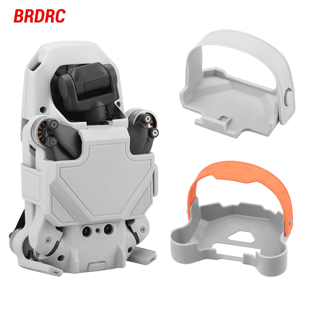 BRDRC Propeller Holder for DJI - огляд і ціна Drone Strobe Light