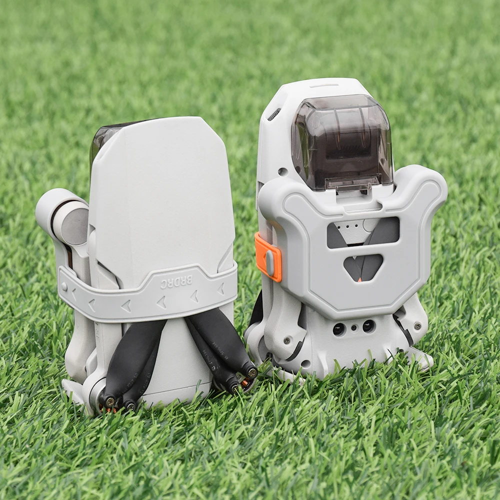 BRDRC Propeller Holder for DJI - огляд і ціна Drone Strobe Light