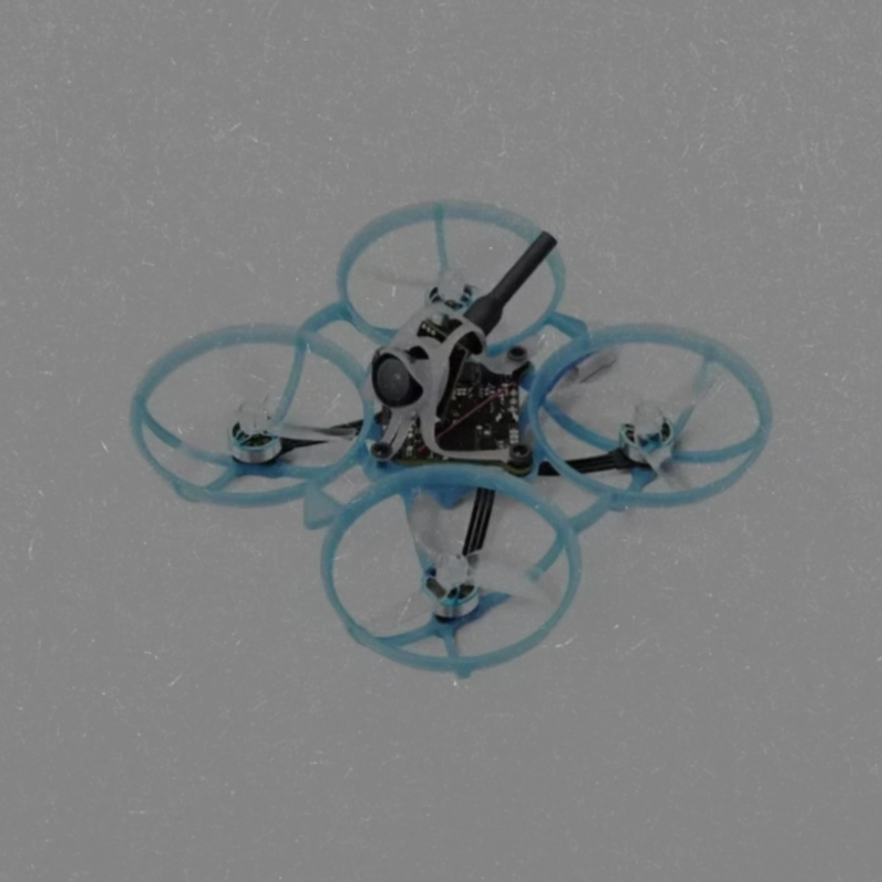 BETAFPV Air65 II 65mm 1S ELRS  - огляд і ціна Drone Battery Adapter
