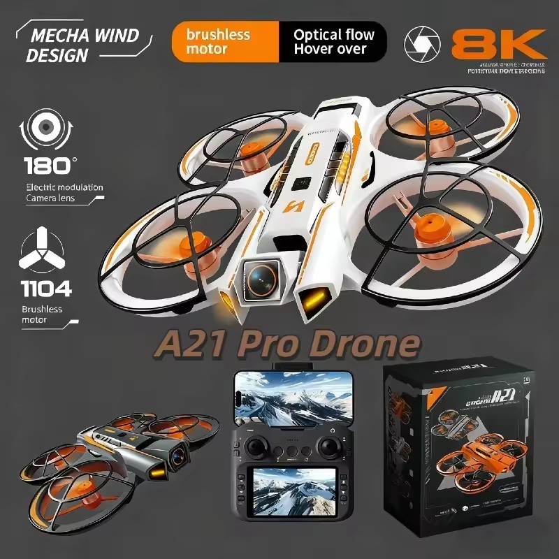 for Xiaomi Original A21Pro Dro - огляд і ціна Jjrc Drone X12