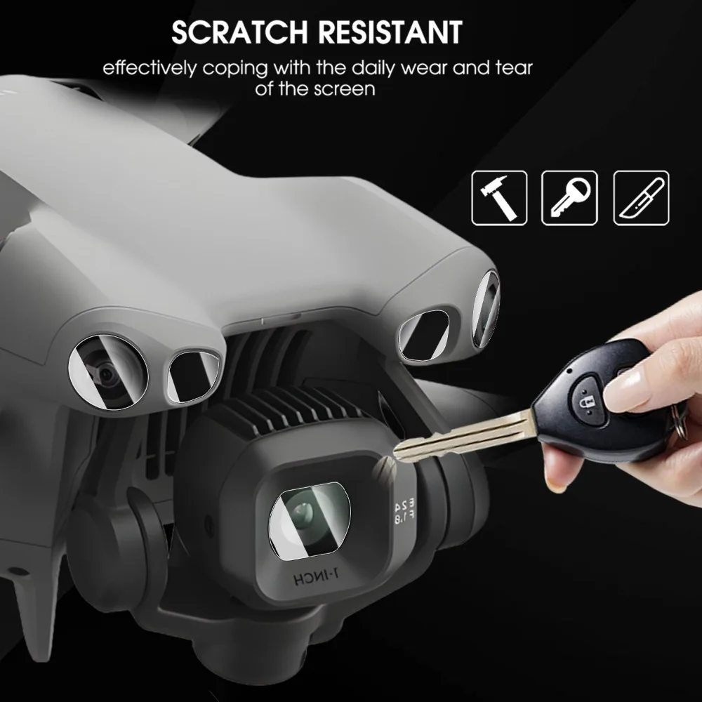 3/1sets for DJI Mini 5 Pro Dro - огляд і ціна Drone Strobe Light