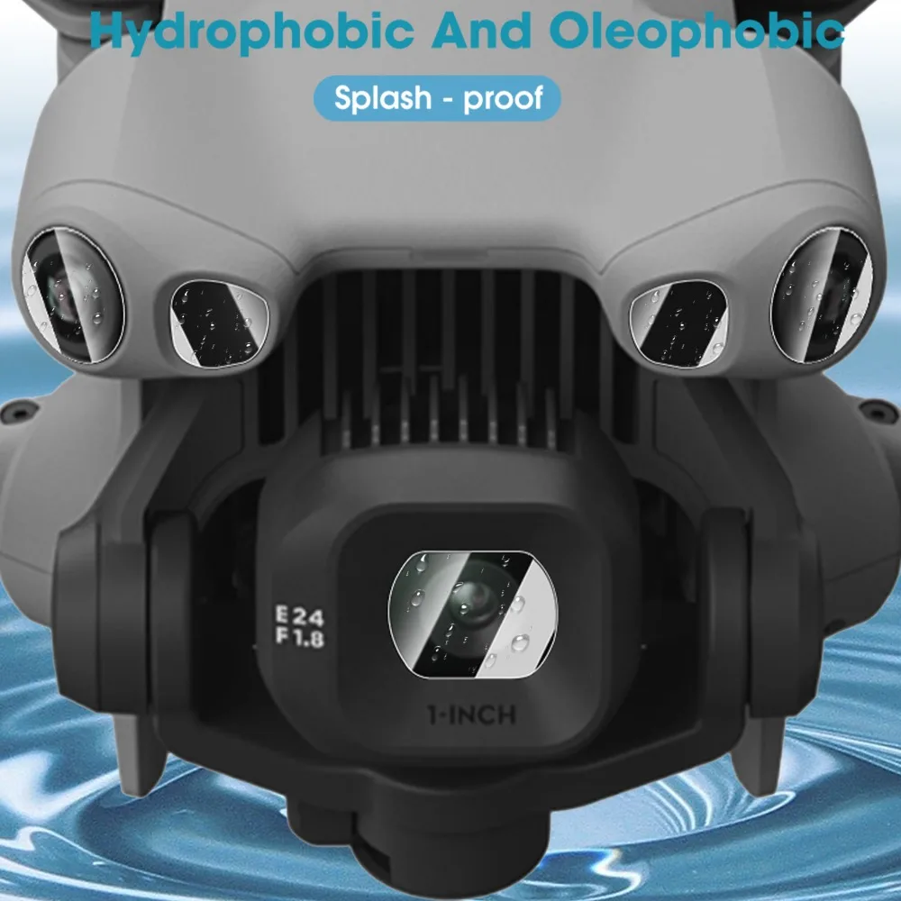 3/1sets for DJI Mini 5 Pro Dro - огляд і ціна Drone Strobe Light
